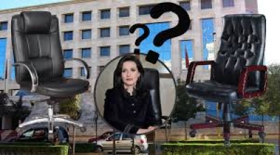 COVID bën kërdinë, Ministria e Drejtësisë tender për 16 karrige luksoze për drejtuesit