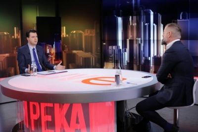 Basha: Bashkëqeverisje?! Ndryshimi nis me largimin e Ramës