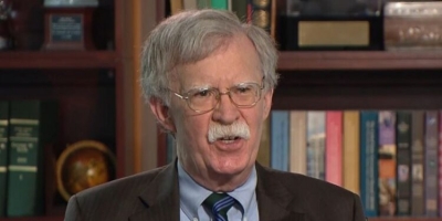 “Zëri i Amerikës” shkruan se Bolton deklaron që “shkëmbimi i territoreve Kosovë-Serbi është diskutuar”