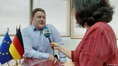 'Konrad Adenauer':Vetingu i kandidatëve të PD, rruga e drejtë për dekriminalizimin e politikës 'Konrad Adenauer': Vetingu i kandidatëve të PD, rruga e drejtë për dekriminalizimin e politikës