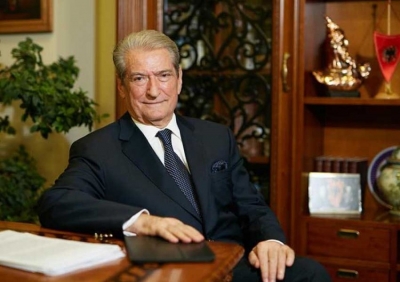 'Shqiptarët, fuqia blerëse më e ulët në Europë'/ Berisha: Rekorde të reja të zeza mjerimi në narkoshtetin e Ramës