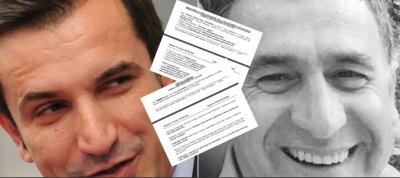 Bulevardi 'Fusha'/ Shkëlqimi i dyshimtë i Lali Erit