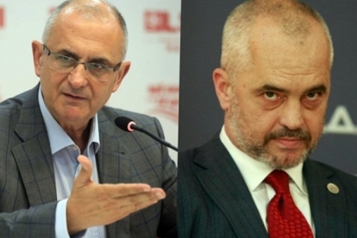 Vasili: Rama po mbjell erën, por do korrë furtunën