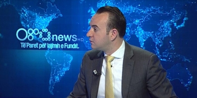 Sulmi ndaj RTV Ora, Balliu:Ylli Ndroqit iu sekuestruan pasuritë, Saimir Tahirit asnjë palë këpucë