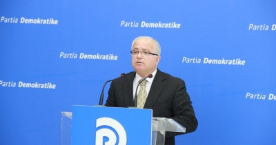 Edmond Spaho: Nëse s'ka zgjedhje pas reformës zgjedhore, opozita u kthehet protestave