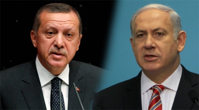 Erdogan: Netaniahu terrorist! Reagon kryeministri i Izraelit
