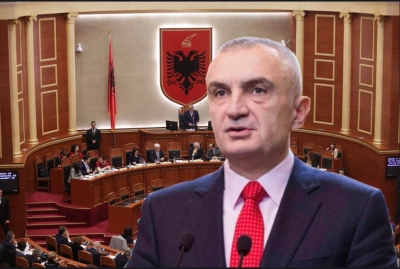 Pakica që njeh vetëm PPP”, Meta evidenton ligjin "Për dividentin" si rast flagrant të kapjes së shtetit