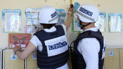 Financial Times: OSBE në krizë, ka ngelur pa timon