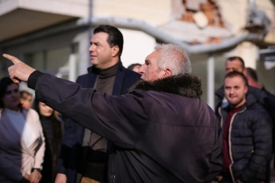 Qeveria s'u jep paratë e qirasë/ Basha: Rama nuk prek 150 mln dollarët e oligarkëve