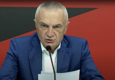 Ilir Meta: Edi Rama duhet të japë menjëherë dorëheqjen!