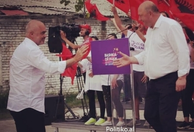 I dënuar nga 2 shtete/ Ja kandidati i radhës i Ramës që bie