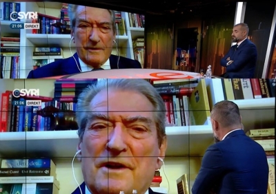 Zgjedhjet në SHBA/ Berisha: Kam preferencat e mia, por nuk jam përfshirë kurrë në fushata