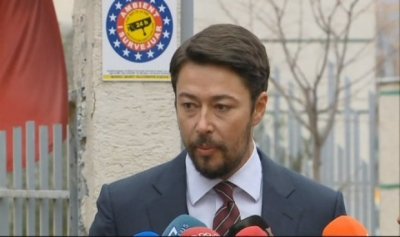 Shkëlzen Berisha i përgjigjet Blushit dhe Bolinos