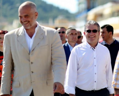 Edhe në Himarë/ Jorgo Goro merr më shumë vota se votues në Himarë