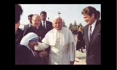 Ish-ministri i Shëndetësisë kujton Nënë Terezën: Krenari e pakufishme për shqiptarët, personaliteti më i madh për njerëzimin