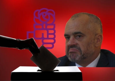 PS dhe Rama, pas 30 qershorit nuk janë mazhorancë
