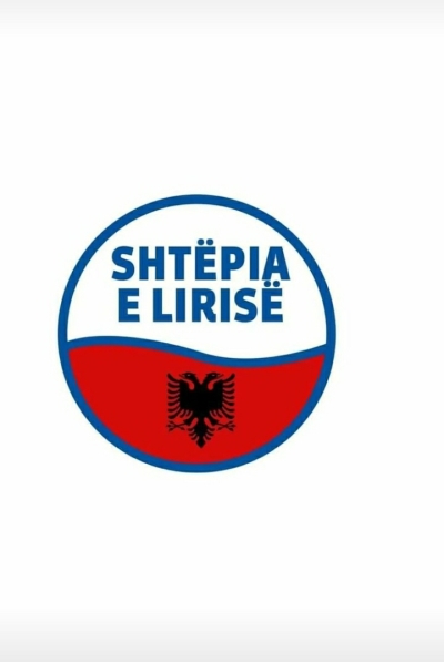 &#039;Shtëpia e Lirisë&#039;/ Del logoja e koalicionit për zgjedhjet e 6 marsit