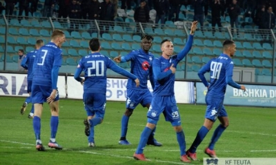 Asnjë lek për futbollin shqiptar, futbollisti i Teutës ironizon Ramën: Ço dhe dy infermierë për nënat e Ronaldos dhe Bufonit