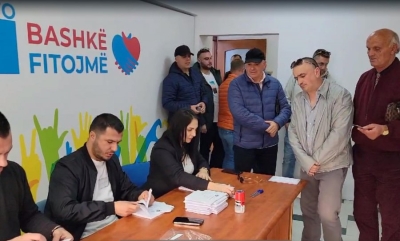 Partia Demokratike në Durrës zgjedh sot kryetarin e degës - 3 kandidatë në garë