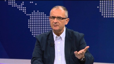 Petrit Vasili: Këshilli i Integrimit si serë e OMGJ-ve politike!