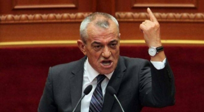 Ruçi “kërcënon” BE: Kujdes…