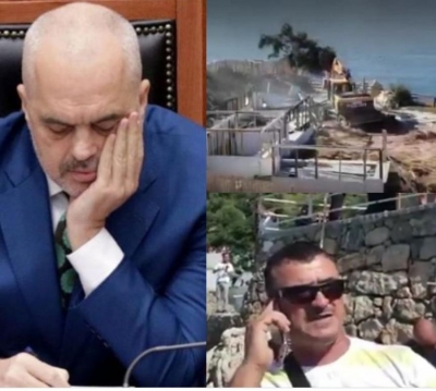 Revolta e qytetarit: Votuam Edin, ky na nxori themelet