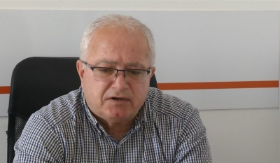 Spaho: Njerëzit po na akuzojnë se protestat paqësore nuk janë të duhurat