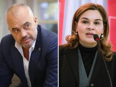 Përmendi sëmundjen e të birit në parlament, Kryemadhi - Ramës: Mos i përdorur ata sa herë ke halle politike…