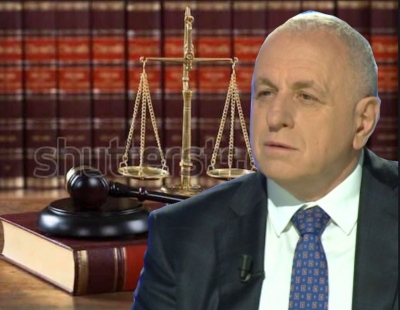 Mesazh tragjik për produktin e “Reformës në drejtësi”