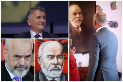 Agron Gjekmarkaj i bën portretin Ramës:Folk, qyfyre, citime, ngjyra, përdëllim dhe arrogance.Pse Kryeministri që kërkon t’i ngjajë Ismail Qemalit, nuk duhet nënvlerësuar se i bëri 8 vjet e duhet të ikë