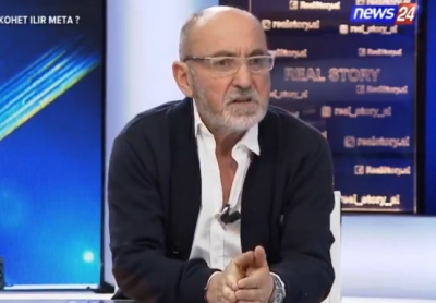 Fatos Lubonja: Presidenti Meta ka mbajtur qëndrime në mbrojtje të Kushtetutës, Rama e do edhe këtë institucion