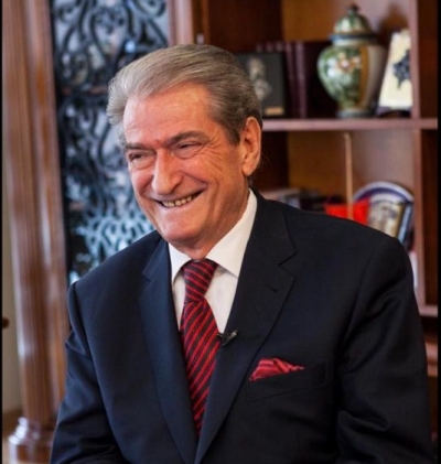 Blerje masive votash për farsën moniste antidemokratike!