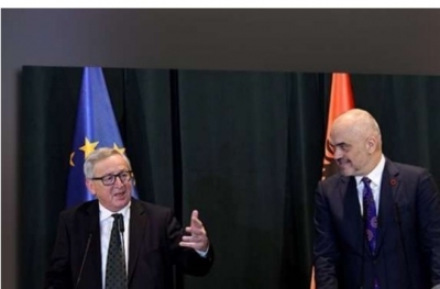 Gafa e Juncker me zgjedhjet, ish-gazetari i BBC: Sa seriozë kur bëhen tapë