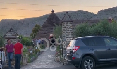 KZAZ-ja në Vaun e Dejës zhvendoset në një lokal dasmash