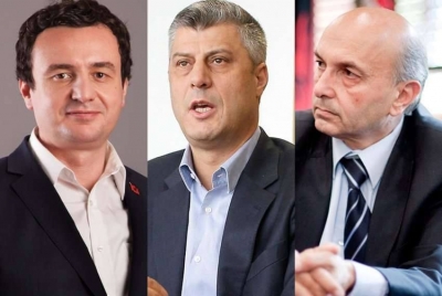 DW: Dramë politike në Kosovë në kohën e rritjes së pandemisë COVID-19