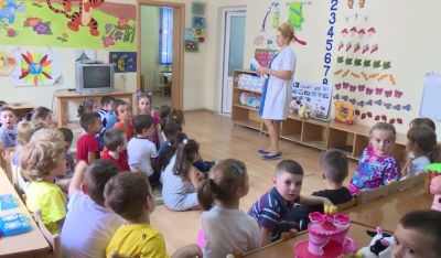 Më 1 qeshor hapen çerdhet dhe kopshtet/ Ja masat që duhen respektuar