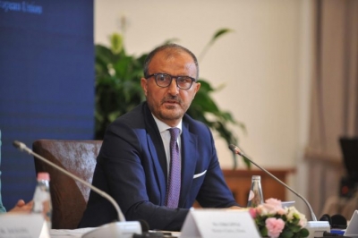 Soreca mesazh deputetëve:”Ende detyra shtëpie për t’u bërë për negociatat”