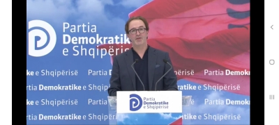 Tomorr Alizoti: Masakra elektorale në Berat s’do të njihet