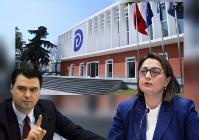 Dhurata Çupi: Basha të japë dorëheqje për të mirën e PD-së! Berisha po bashkon partinë