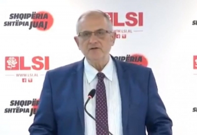 Numërimi i votave, Vasili: Deri tani janë numëruar kutitë ku PS ka avantazh, akoma shumë punë përpara