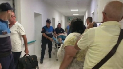 Ngjarja me të plagosur në Fier, ish-deputeti i PD akuza Subashit: Po drejton edhe policinë….