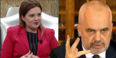 "Koha për ndryshimin e madh, është afër"