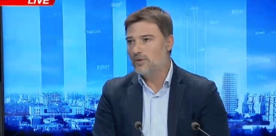 Enkelejd Alibeaj: Deklaratat e ambasadores amerikane të forta, njerëzit e maxhorancës po tentojnë të shkelmojnë reformën në drejtësi