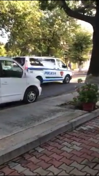 Berisha:Stop terrorit policesk ndaj banoreve te Laçit nga Edvin Droga dhe Gjeneral Hashashi!