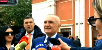 Meta thirrje nga Vlora: Qytetarët të refuzojnë e denoncojë çdo ofertë për blerje votash! Zgjidhni kandidatët që luftojnë më shumë korrupsionin