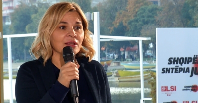 Kryemadhi: Kodi i ri zgjedhor eliminon partitë e reja, përveç Metës dhe Monkës, Ramës i shtohen dhe frikëra të tjera