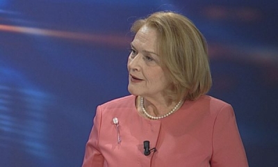 Ish-ministrja jashtme Dade: Do mbetemi pa negociata