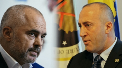 Haradinaj refuzon takimin me Ramën: Më ka paditur, nuk ka logjikë të takohem me të