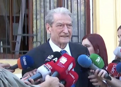 ‘Ansamblit të qeverisë iu shtuan mëkatarë të rinj’ Berisha: Spiropalit i dogji ëndrrën për ministre e Jashtme videoja me bandat e Bajrave