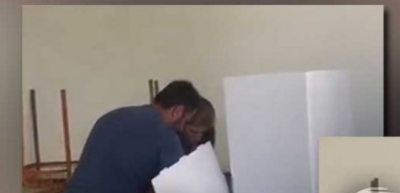 Votimet njëpartiake të Ramës, ja si votohet familjarisht